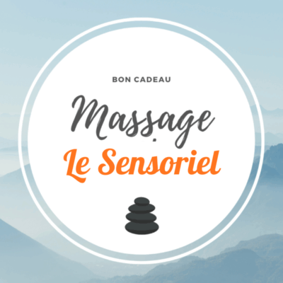 massage sensoriel